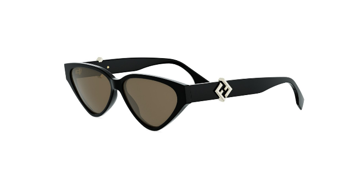 Fendi FE40184I 01E