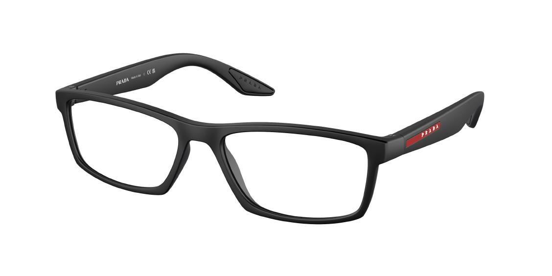 Prada Linea Rossa MOD. 04PV DG01O1
