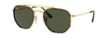 Ray-Ban 0RB3648M 1