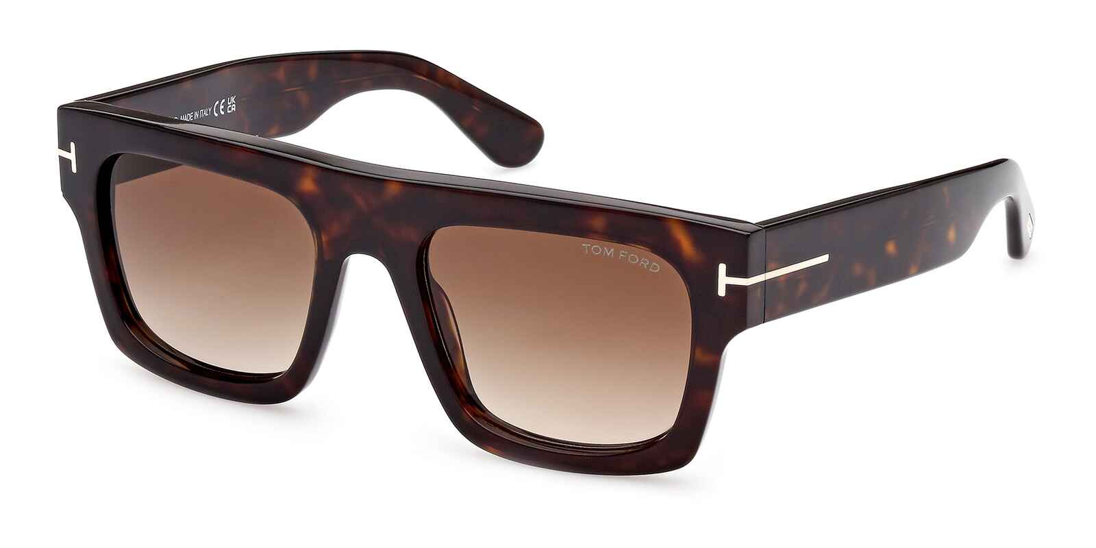 Tom Ford FT0711 52F