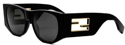 Fendi FE40109I 01A 54*
