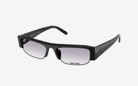 Miu Miu 0MU B07S 16K04O
