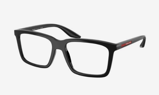Prada Linea Rossa 0PS 03SV 1AB1O1