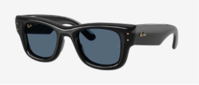Ray-Ban 0RB4940 601/80