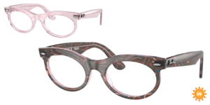 Ray-Ban 0RX2242V 8292