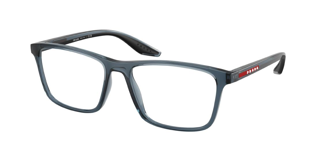 Prada Linea Rossa MOD. 01QV CZH1O1