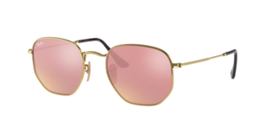 Ray-Ban 0RB3548N 001/Z2