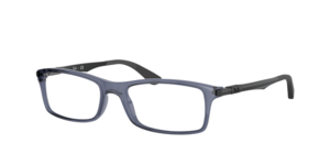Ray-Ban 0RX7017 8122