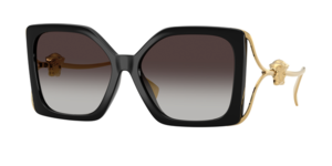 Versace 0VE4502U GB1/87