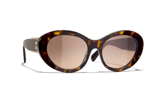 Chanel 0CH5515 C71451