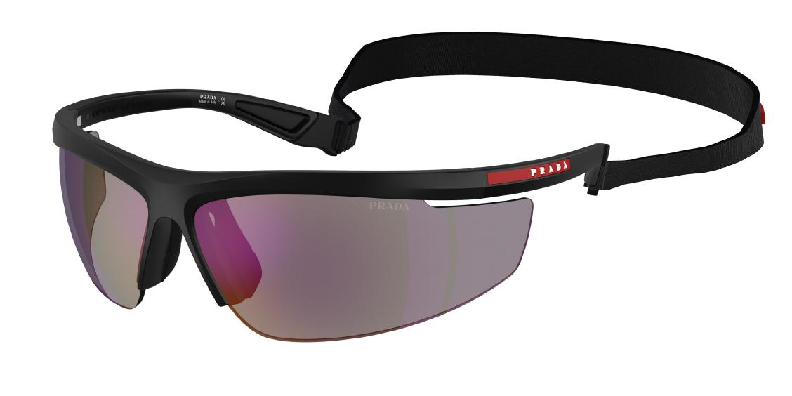 Prada Linea Rossa MOD. A02S 1BO10J