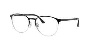 Ray-Ban 0RX6375 2861