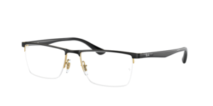 Ray-Ban 0RX6443I 2890