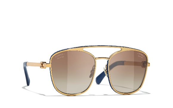 Chanel 0CH4290Q C488S9