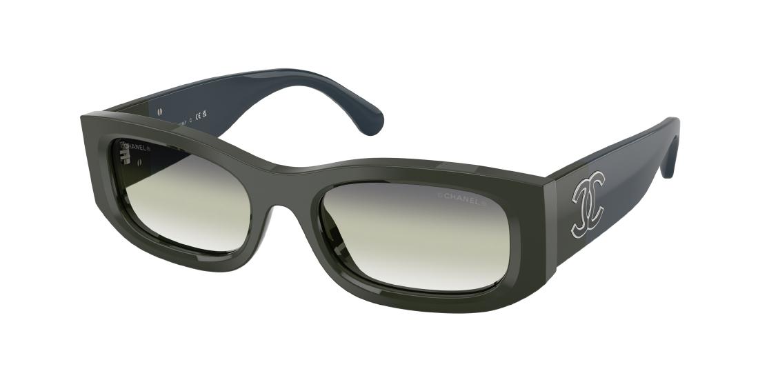 Chanel 0CH5525 1825E1