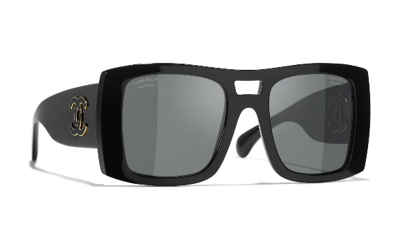 Chanel 0CH5539 C714S9