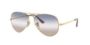Ray-Ban 0RB3689 001/GD