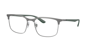 Ray-Ban 0RX6518 2620