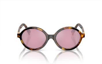 Miu Miu 0MU 04ZS VAU50D