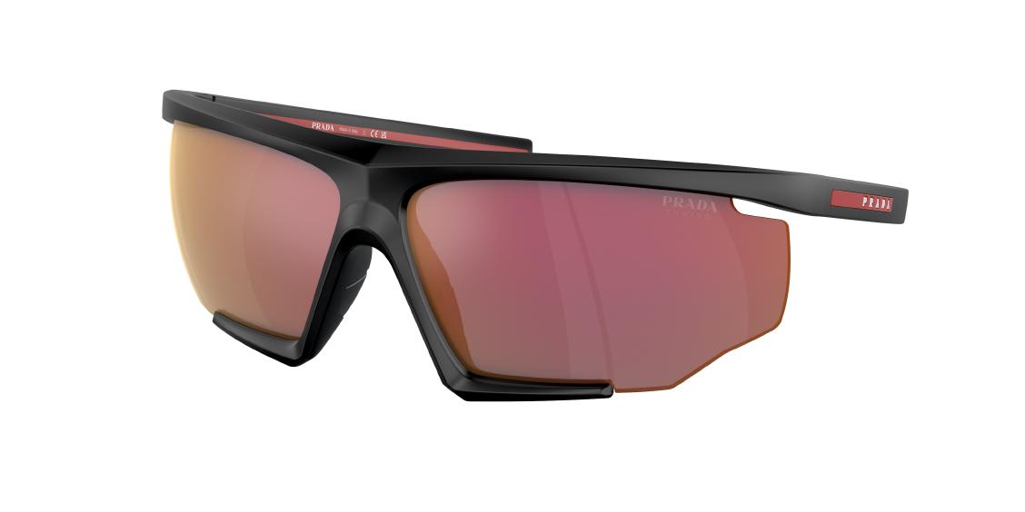 Prada Linea Rossa MOD. 07YS DG010A