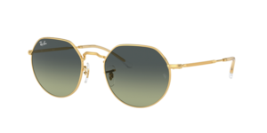 Ray-Ban 0RB3565 001/BH