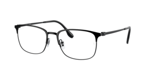 Ray-Ban 0RX6494 2904