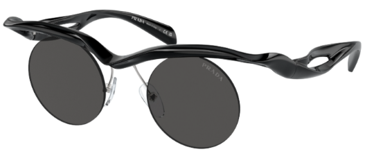 Prada 0PR A18S 1AB5S0