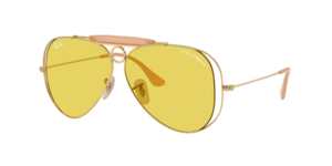Ray-Ban 0RB3138M 001/85