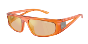 Armani Exchange 0AX4159SU 83867J