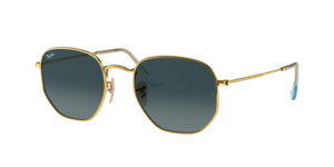 Ray-Ban 0RB3548N 91233M