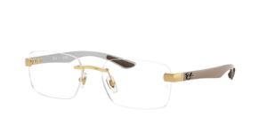 Ray-Ban 0RX8423 2500