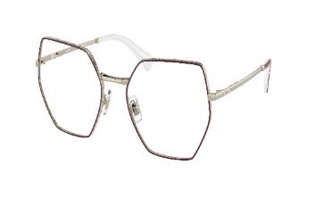 Miu Miu 0MU 50VV 09X1O1