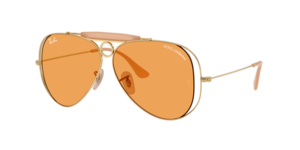 Ray-Ban 0RB3138M 001/7