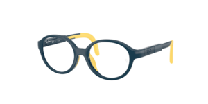 Ray-Ban 0RYA1981 7530