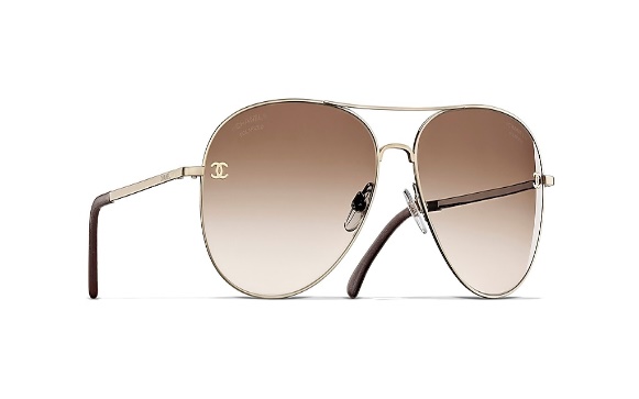 Chanel 0CH4189TQ N395S9