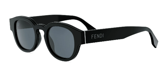 Fendi FE40182I 01A