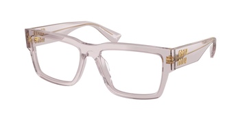 Miu Miu 0MU 02XV 12W1O1