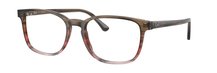 Ray-Ban 0RX5418 8251