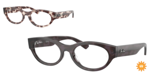 Ray-Ban 0RX5447 8461