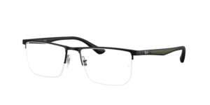 Ray-Ban 0RX6555I 3010