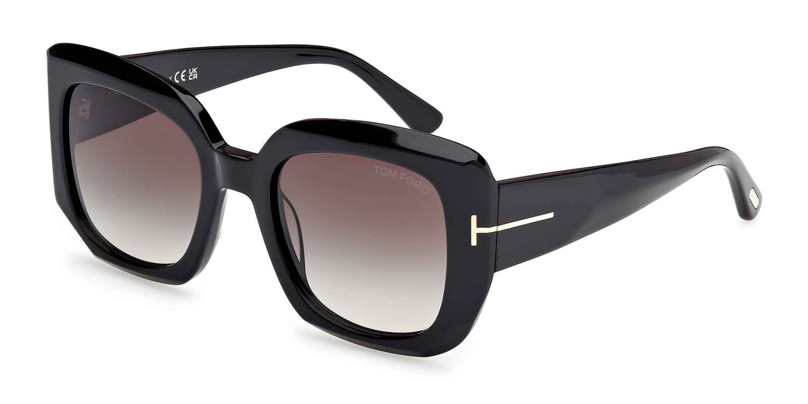 Tom Ford FT1220 01B