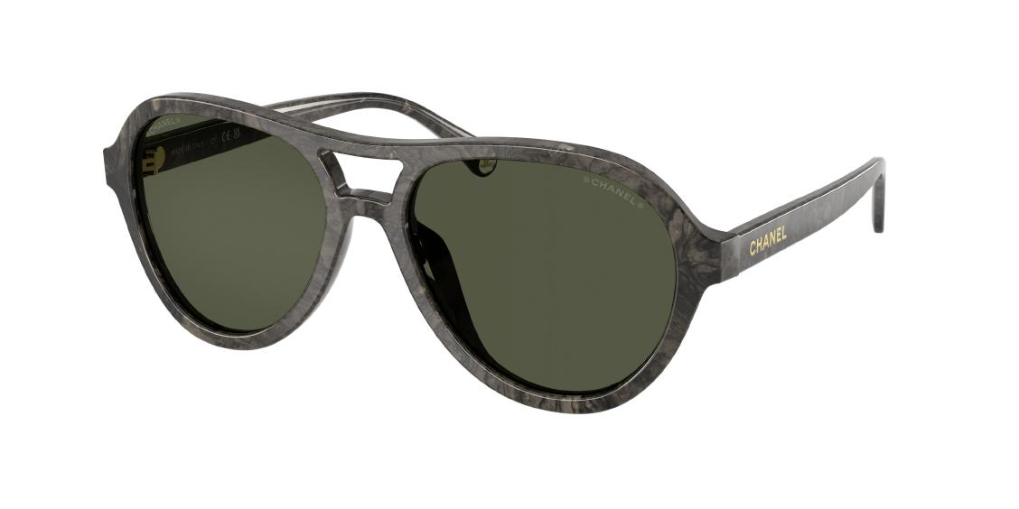 Chanel 0CH5552U 1810B1
