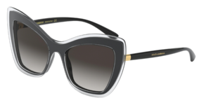 Dolce & Gabbana 0DG4364 53838G