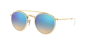 Ray-Ban 0RB3647N 001/4O