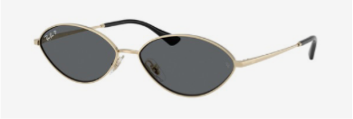 Ray-Ban 0RB3757 921381
