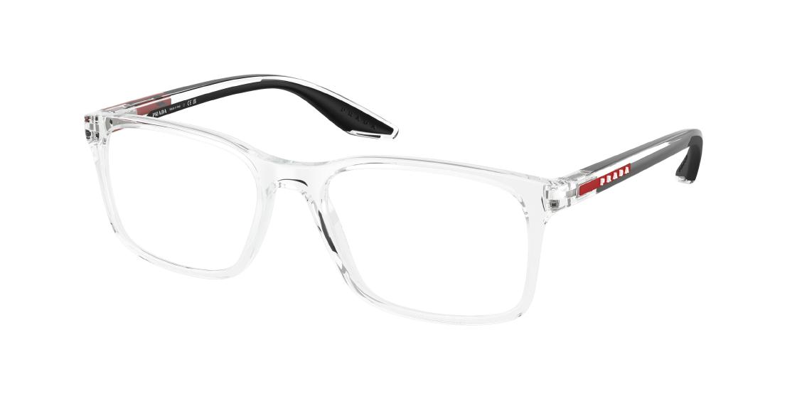 Prada Linea Rossa MOD. 08RV 2AZ1O1