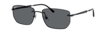 Ray-Ban 0RB3768 002/81