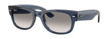 Ray-Ban 0RB0832S 684532