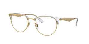 Ray-Ban 0RX6396 5762