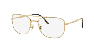 Ray-Ban 0RB3755 001/GG